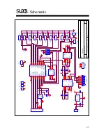 Предварительный просмотр 28 страницы pontech SV203 User Manual