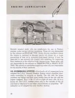 Preview for 33 page of Pontiac 1952 Chieftain Owners Service Manual