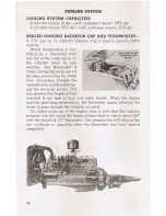 Preview for 51 page of Pontiac 1952 Chieftain Owners Service Manual