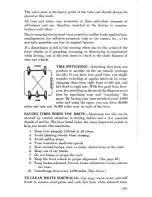 Предварительный просмотр 26 страницы Pontiac 1953 Owner'S Manual