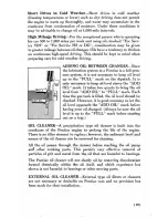 Предварительный просмотр 42 страницы Pontiac 1953 Owner'S Manual