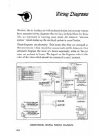 Предварительный просмотр 59 страницы Pontiac 1953 Owner'S Manual