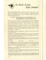 Preview for 7 page of Pontiac 1955 Owner'S Manual