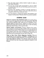 Предварительный просмотр 31 страницы Pontiac 1958 Safari Owner'S Manual