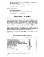 Предварительный просмотр 46 страницы Pontiac 1958 Safari Owner'S Manual