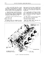 Предварительный просмотр 3 страницы Pontiac 1965 Tempest Shop Manual