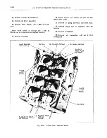 Предварительный просмотр 5 страницы Pontiac 1965 Tempest Shop Manual