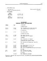 Предварительный просмотр 16 страницы Pontiac 1965 Tempest Shop Manual