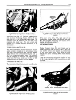 Preview for 5 page of Pontiac 1969 Firebird Service Manual