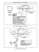 Preview for 9 page of Pontiac 1969 Firebird Service Manual