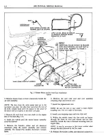 Preview for 23 page of Pontiac 1969 Firebird Service Manual