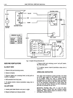 Preview for 25 page of Pontiac 1969 Firebird Service Manual