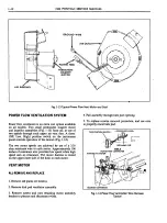 Preview for 27 page of Pontiac 1969 Firebird Service Manual