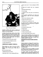 Preview for 43 page of Pontiac 1969 Firebird Service Manual