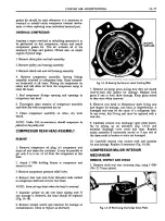 Preview for 44 page of Pontiac 1969 Firebird Service Manual