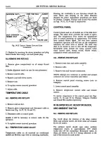 Preview for 61 page of Pontiac 1969 Firebird Service Manual