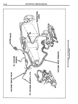 Preview for 63 page of Pontiac 1969 Firebird Service Manual