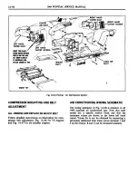 Preview for 69 page of Pontiac 1969 Firebird Service Manual