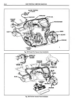 Preview for 81 page of Pontiac 1969 Firebird Service Manual