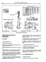 Preview for 83 page of Pontiac 1969 Firebird Service Manual