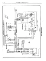 Preview for 89 page of Pontiac 1969 Firebird Service Manual