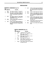 Preview for 96 page of Pontiac 1969 Firebird Service Manual