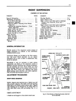 Preview for 98 page of Pontiac 1969 Firebird Service Manual