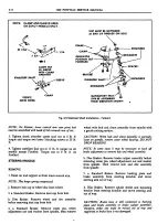 Preview for 105 page of Pontiac 1969 Firebird Service Manual