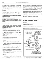 Preview for 117 page of Pontiac 1969 Firebird Service Manual