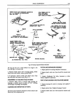 Preview for 124 page of Pontiac 1969 Firebird Service Manual