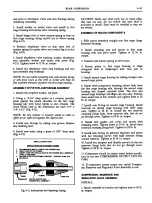 Preview for 126 page of Pontiac 1969 Firebird Service Manual