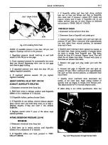 Preview for 132 page of Pontiac 1969 Firebird Service Manual