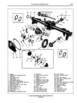 Preview for 138 page of Pontiac 1969 Firebird Service Manual