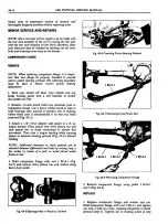 Preview for 143 page of Pontiac 1969 Firebird Service Manual