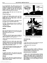 Preview for 145 page of Pontiac 1969 Firebird Service Manual