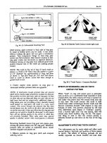 Preview for 148 page of Pontiac 1969 Firebird Service Manual