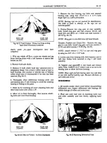 Preview for 150 page of Pontiac 1969 Firebird Service Manual