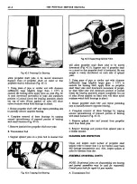 Preview for 175 page of Pontiac 1969 Firebird Service Manual