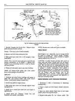 Preview for 179 page of Pontiac 1969 Firebird Service Manual