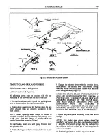 Preview for 186 page of Pontiac 1969 Firebird Service Manual