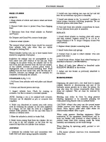 Preview for 190 page of Pontiac 1969 Firebird Service Manual