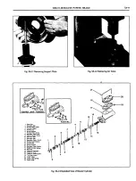 Preview for 203 page of Pontiac 1969 Firebird Service Manual