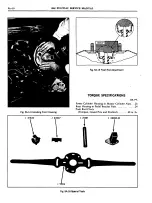 Preview for 204 page of Pontiac 1969 Firebird Service Manual