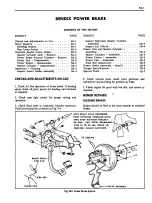 Preview for 205 page of Pontiac 1969 Firebird Service Manual