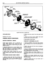 Preview for 206 page of Pontiac 1969 Firebird Service Manual