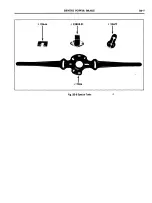 Preview for 211 page of Pontiac 1969 Firebird Service Manual