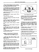 Preview for 218 page of Pontiac 1969 Firebird Service Manual