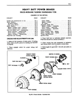 Preview for 220 page of Pontiac 1969 Firebird Service Manual