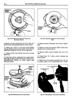 Preview for 223 page of Pontiac 1969 Firebird Service Manual