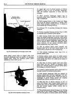 Preview for 227 page of Pontiac 1969 Firebird Service Manual